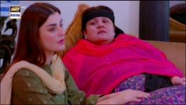 Taqdeer - Episode 14 - 1st November 2022